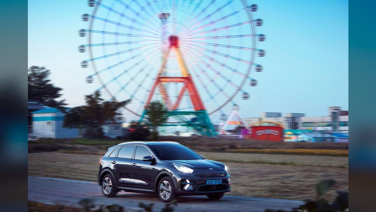 Top 10 Electric SUVs 2020 — Best Overall + Best Value — figure 2