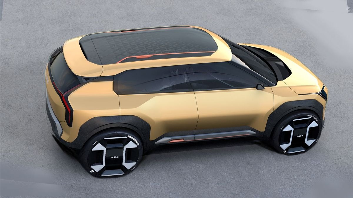Top 10 Electric SUVs 2020 — Best Overall + Best Value — figure 4