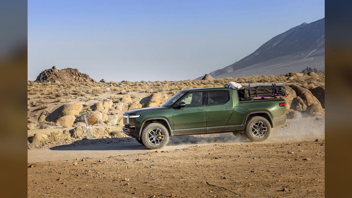 Top 10 Electric SUVs 2020 — Best Overall + Best Value — figure 6