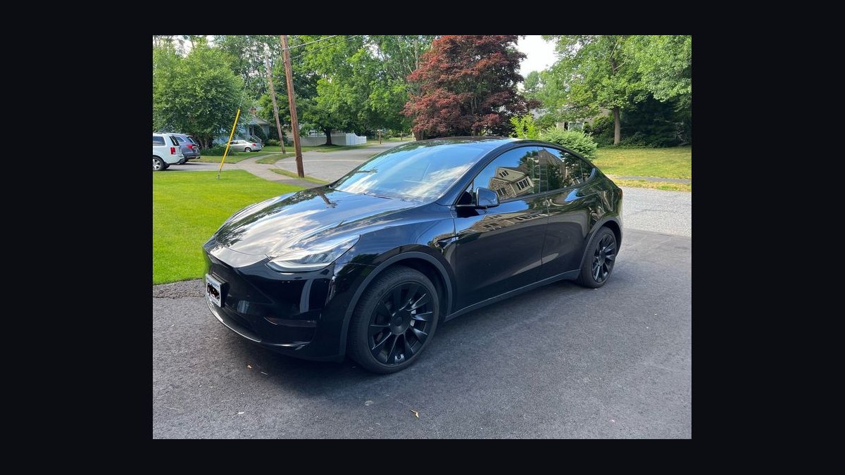 Top 10 Electric SUVs 2020 — Best Overall + Best Value