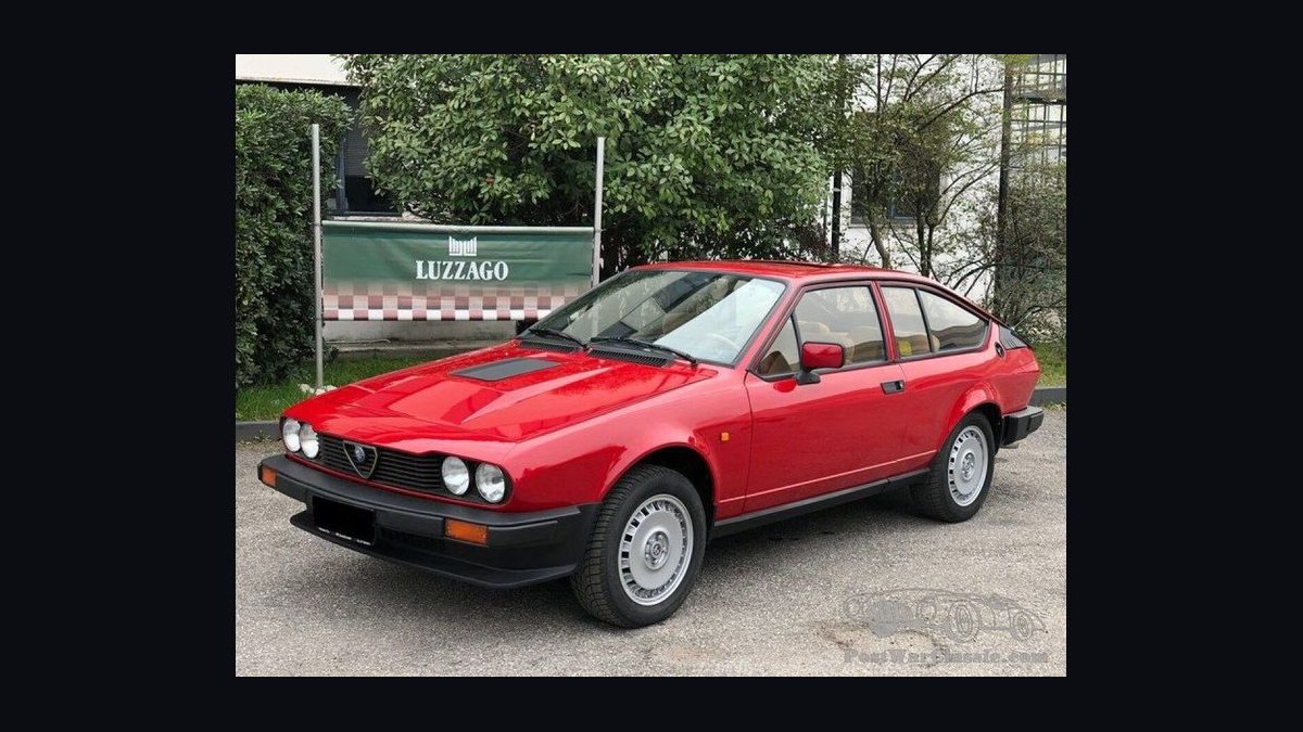 Top 10 Sports Cars 1983 — Best Overall + Best Value — figure 10