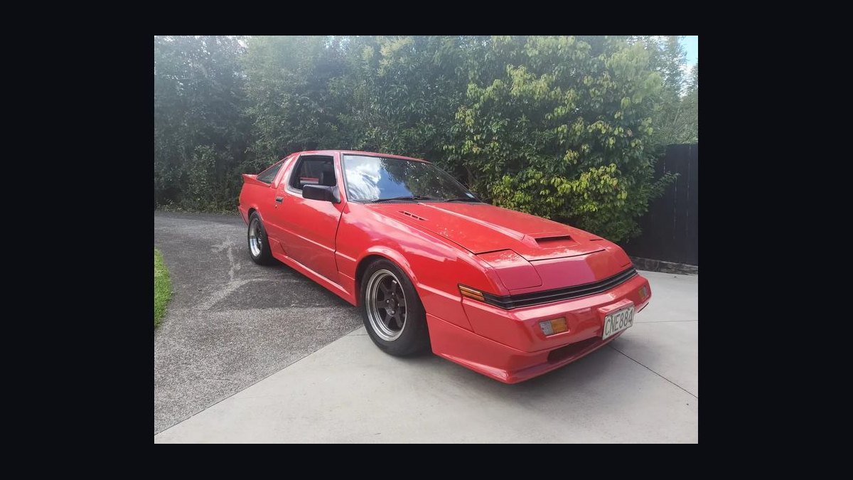 Top 10 Sports Cars 1983 — Best Overall + Best Value — figure 7