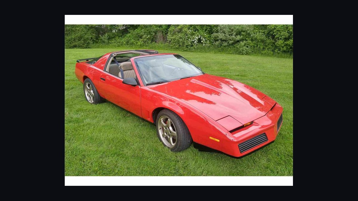 Top 10 Sports Cars 1983 — Best Overall + Best Value — figure 8