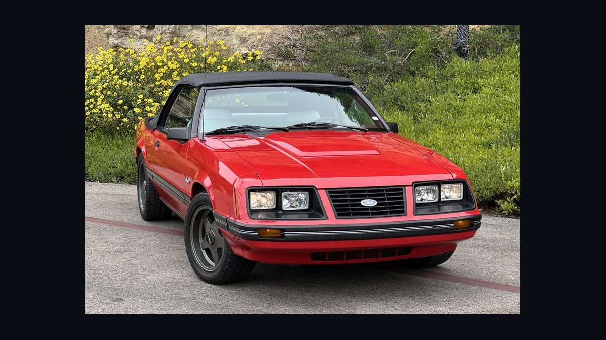 Top 10 Sports Cars 1983 — Best Overall + Best Value — figure 9