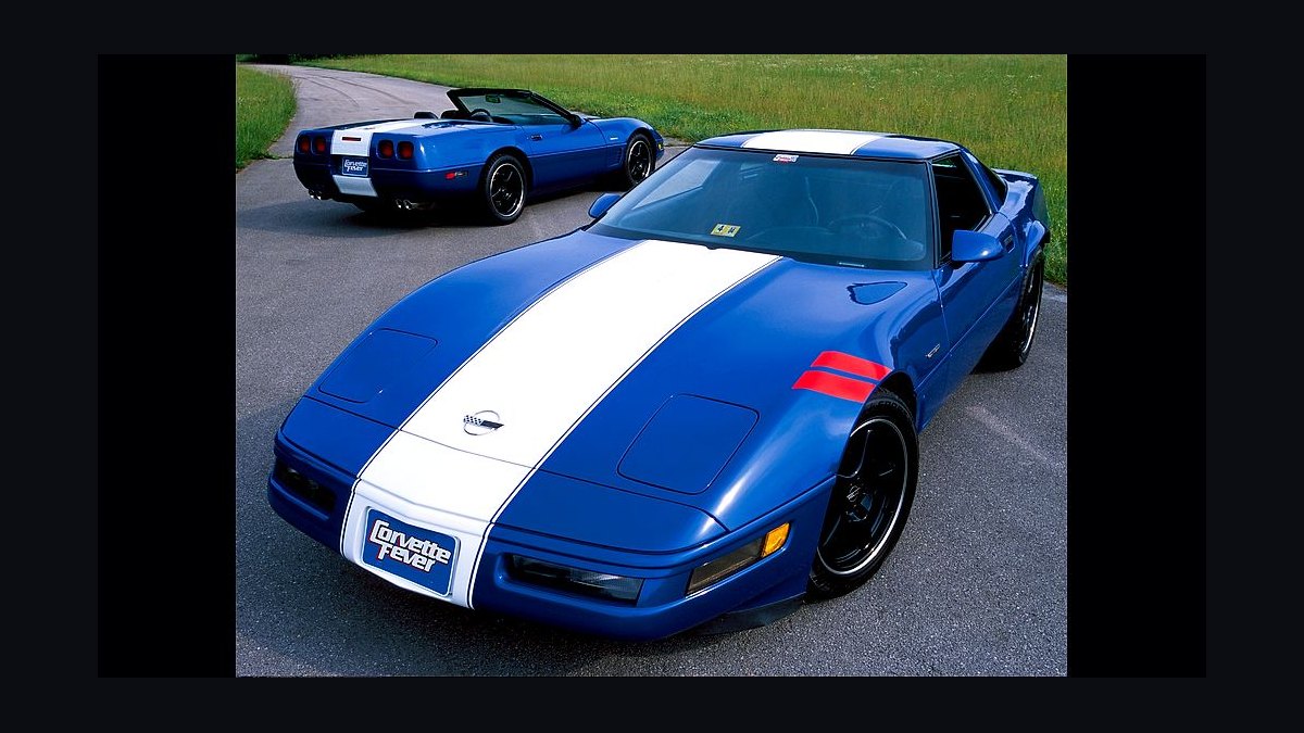 Top 10 Sports Cars 1984 — Best Overall + Best Value