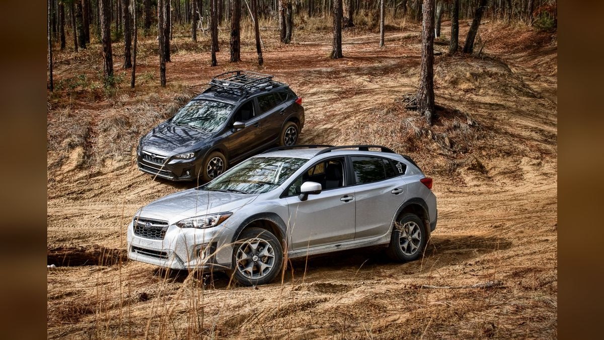 Top 10 Mid-Size SUVs 2019 — Best Overall + Best Value — figure 5