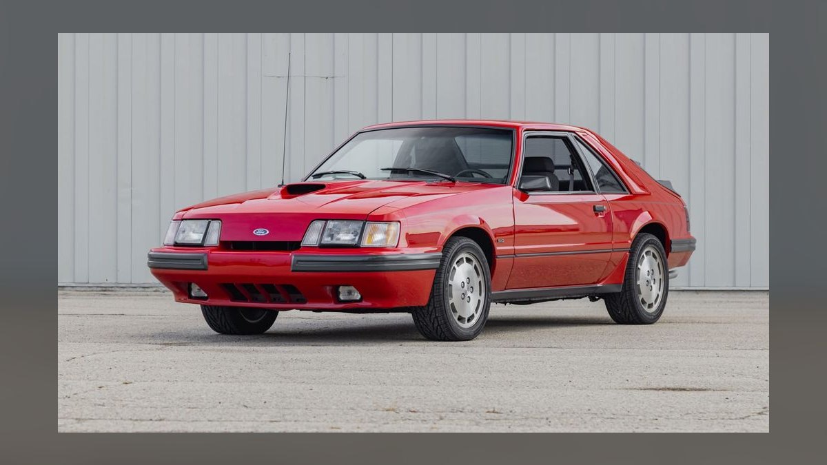 Top 10 Sports Cars 1986 — Best Overall + Best Value — figure 8