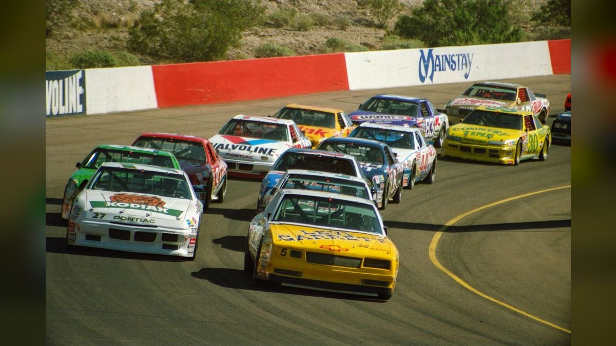 Top 10 Sports Cars 1987 — Best Overall + Best Value — figure 4