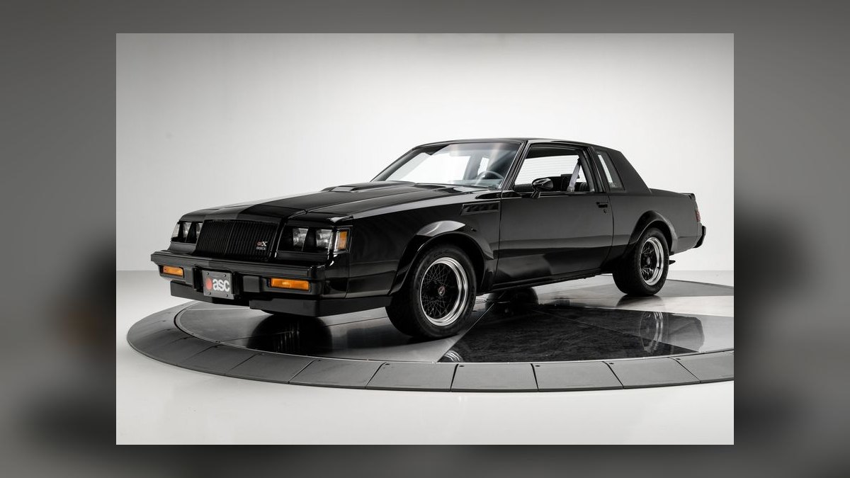 Top 10 Sports Cars 1987 — Best Overall + Best Value