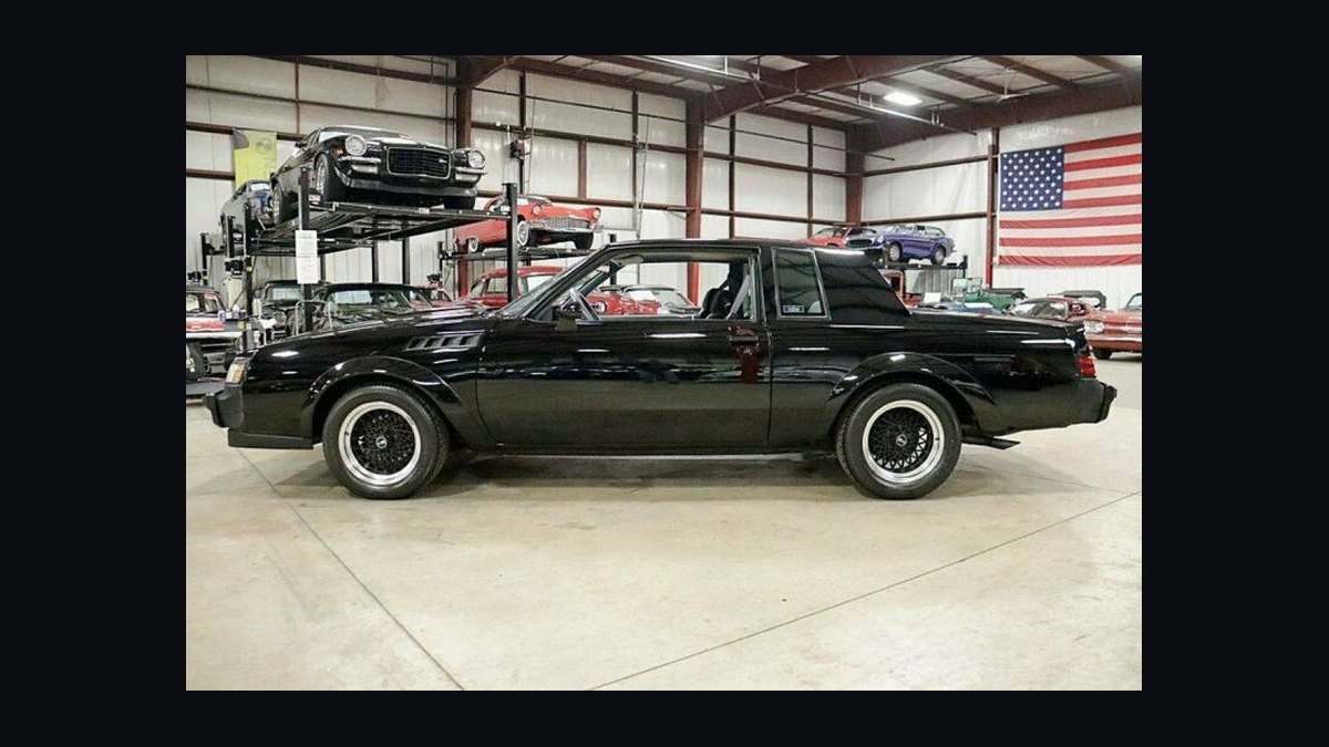 Top 10 Sports Cars 1987 — Best Overall + Best Value