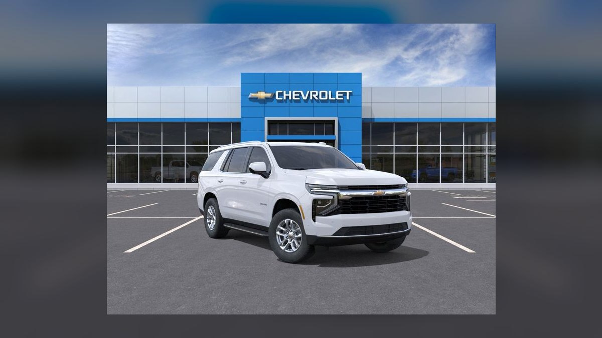 Top 10 Full-Size SUVs 2019 — Best Overall + Best Value — figure 2