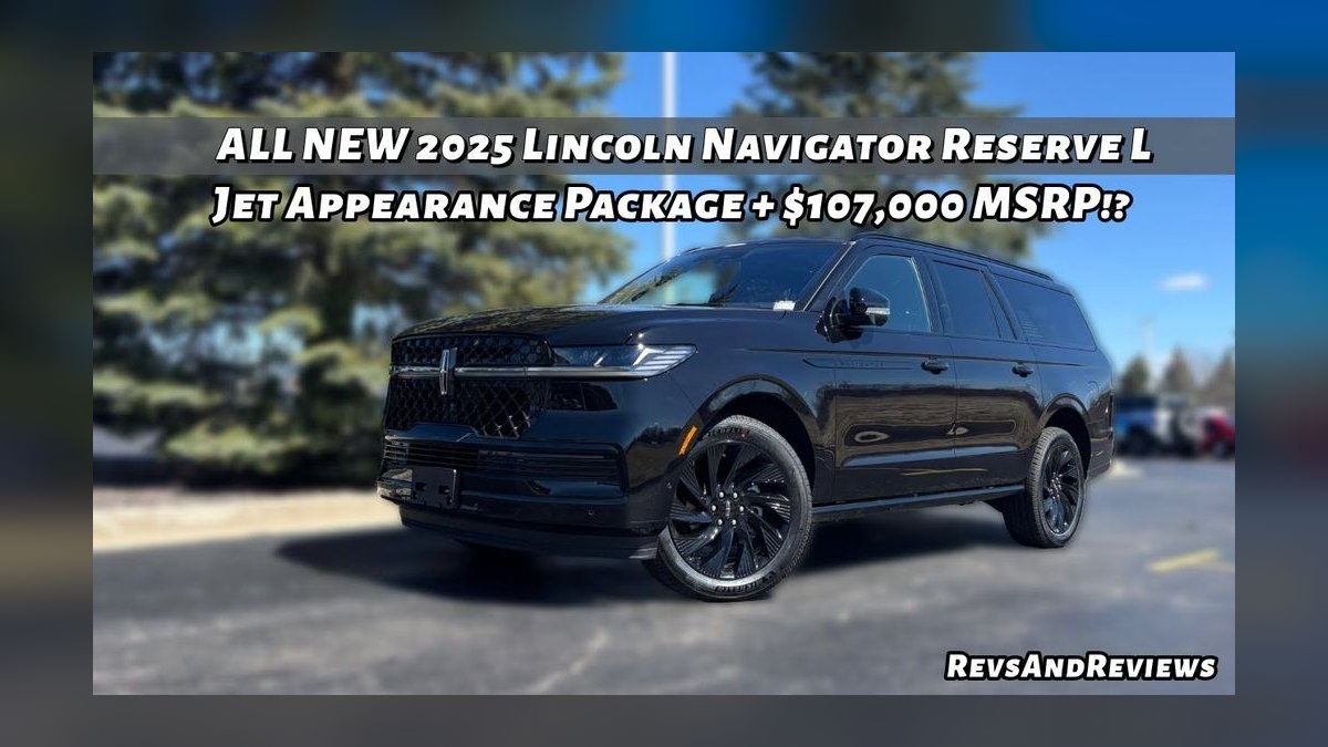 Top 10 Full-Size SUVs 2019 — Best Overall + Best Value — figure 4