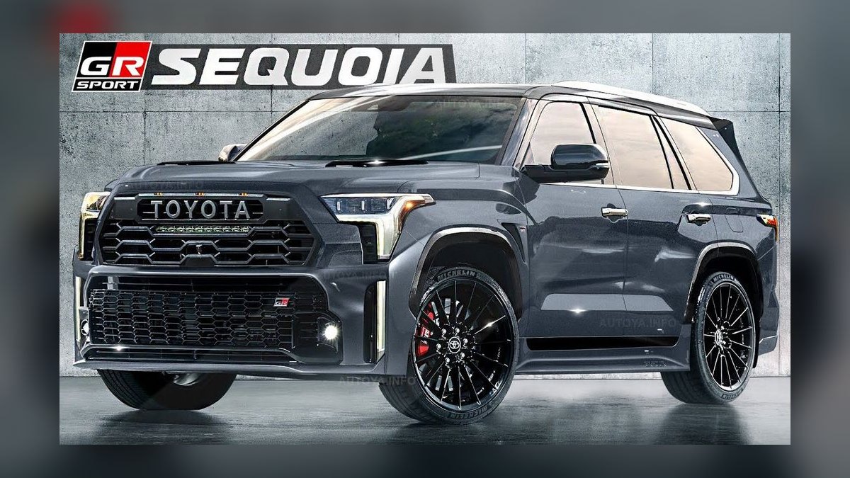 Top 10 Full-Size SUVs 2019 — Best Overall + Best Value — figure 8