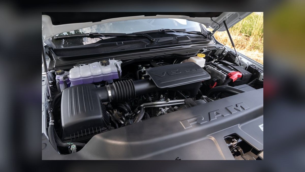 Top 10 Full-Size Pickup Trucks 2018 — Best Overall + Best Value — figure 9