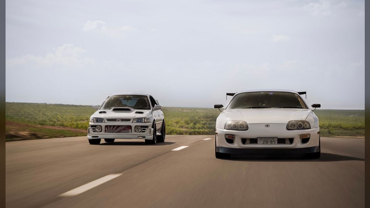 Top 10 Sports Cars 1991 — Best Overall + Best Value — figure 1