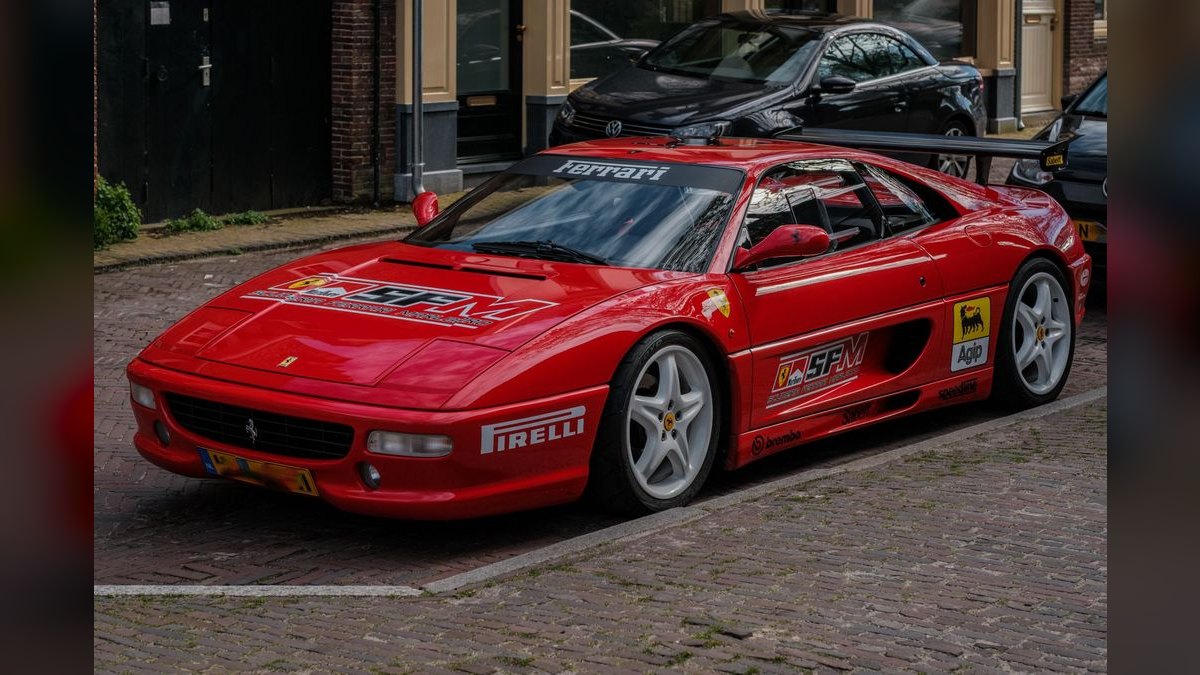 Top 10 Sports Cars 1991 — Best Overall + Best Value — figure 2