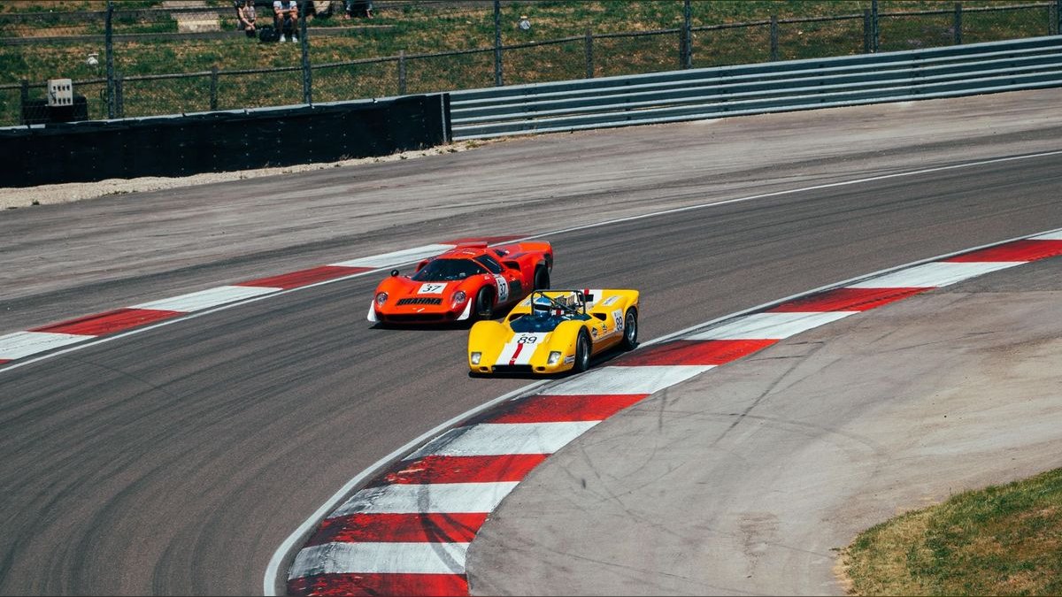 Top 10 Sports Cars 1991 — Best Overall + Best Value — figure 4