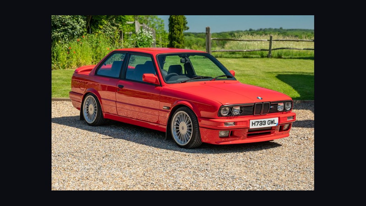 Top 10 Sports Cars 1991 — Best Overall + Best Value — figure 8