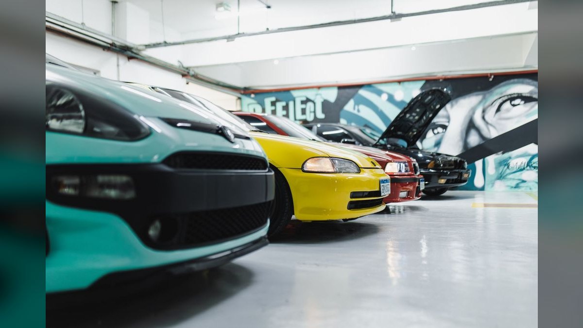 Top 10 Sports Cars 1991 — Best Overall + Best Value