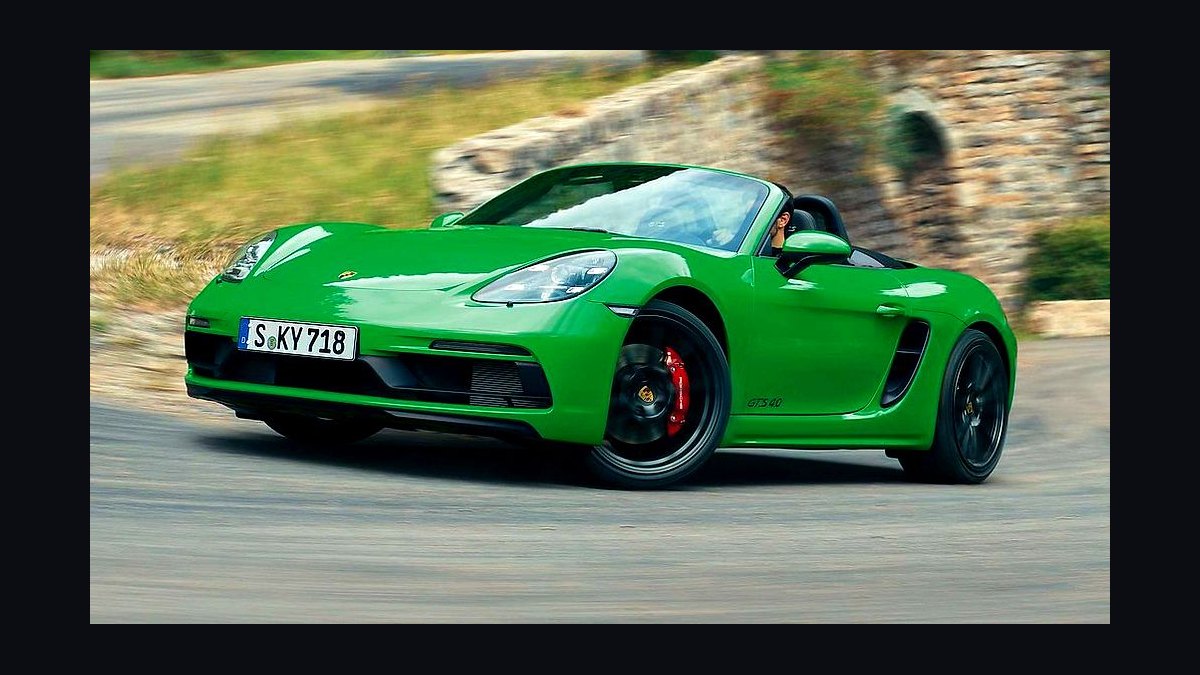 Top 10 Sports Cars 1991 — Best Overall + Best Value