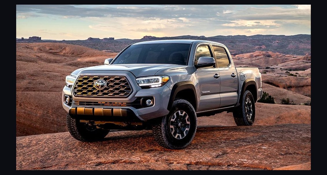 Top 10 Mid-Size Pickup Trucks 2020 — Best Overall + Best Value