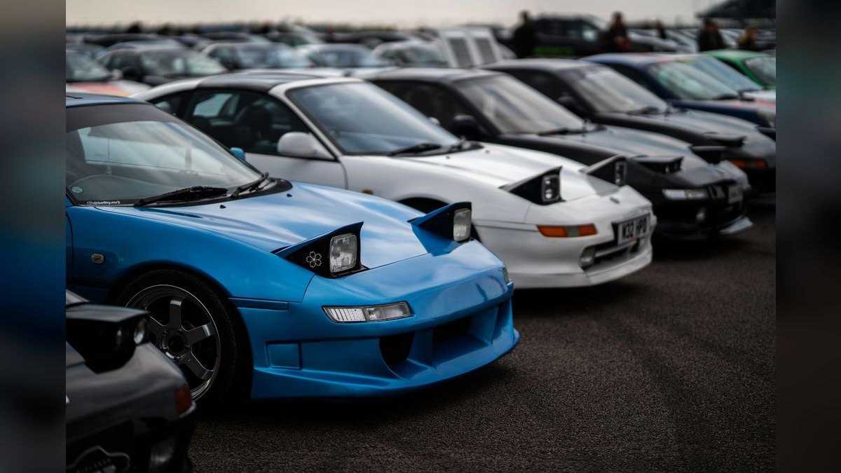 Top 10 Sports Cars 1992 — Best Overall + Best Value — figure 3