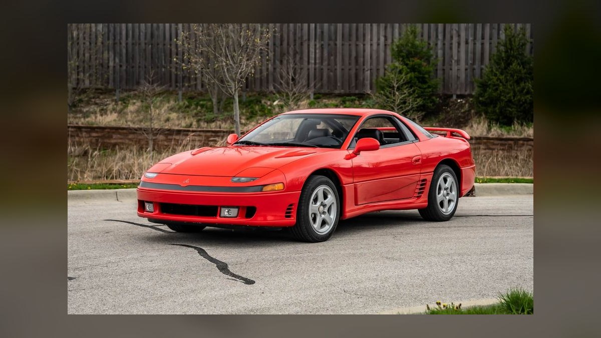 Top 10 Sports Cars 1992 — Best Overall + Best Value — figure 7