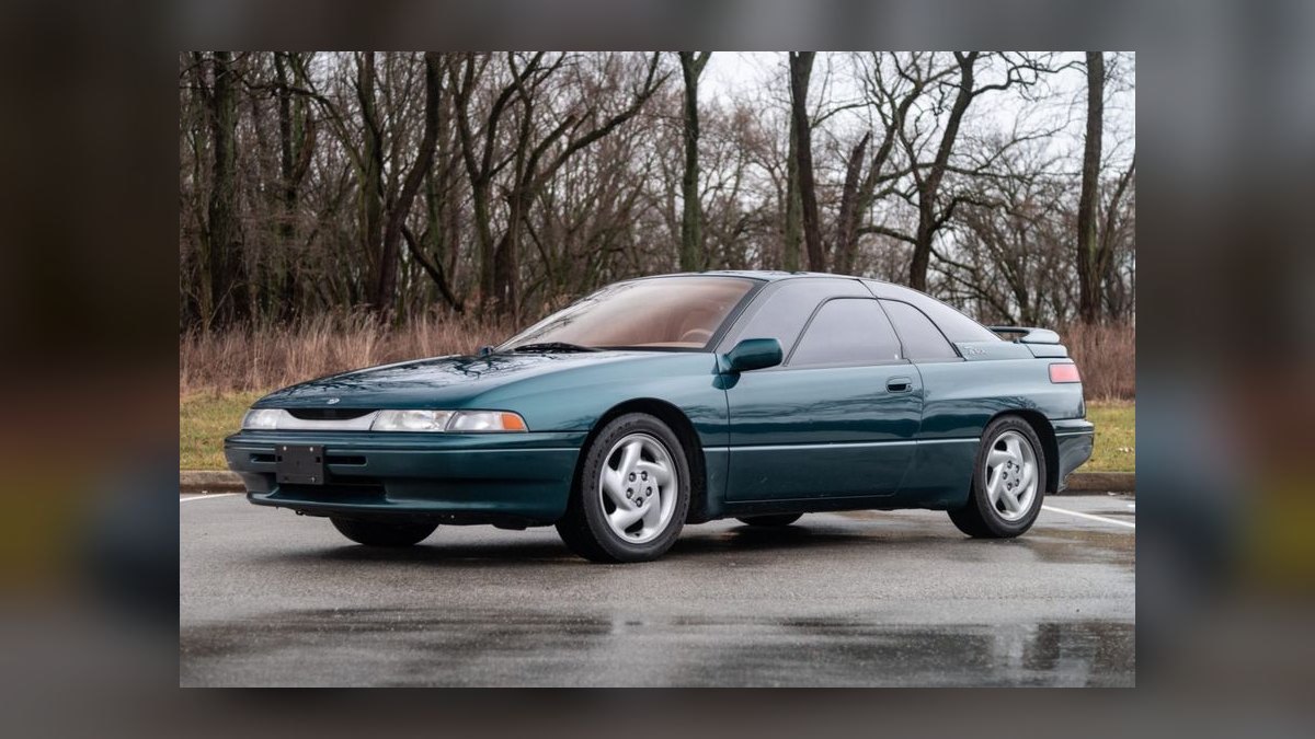 Top 10 Sports Cars 1992 — Best Overall + Best Value — figure 9