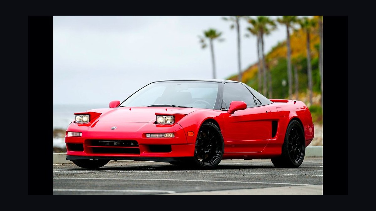 Top 10 Sports Cars 1992 — Best Overall + Best Value
