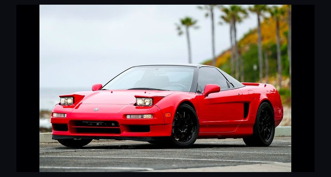 Top 10 Sports Cars 1992 — Best Overall + Best Value