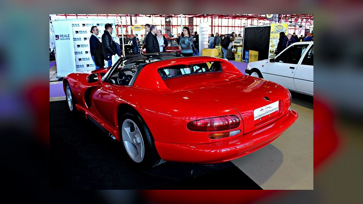 Top 10 Sports Cars 1994 — Best Overall + Best Value — figure 4