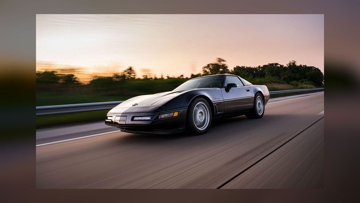 Top 10 Sports Cars 1994 — Best Overall + Best Value — figure 5