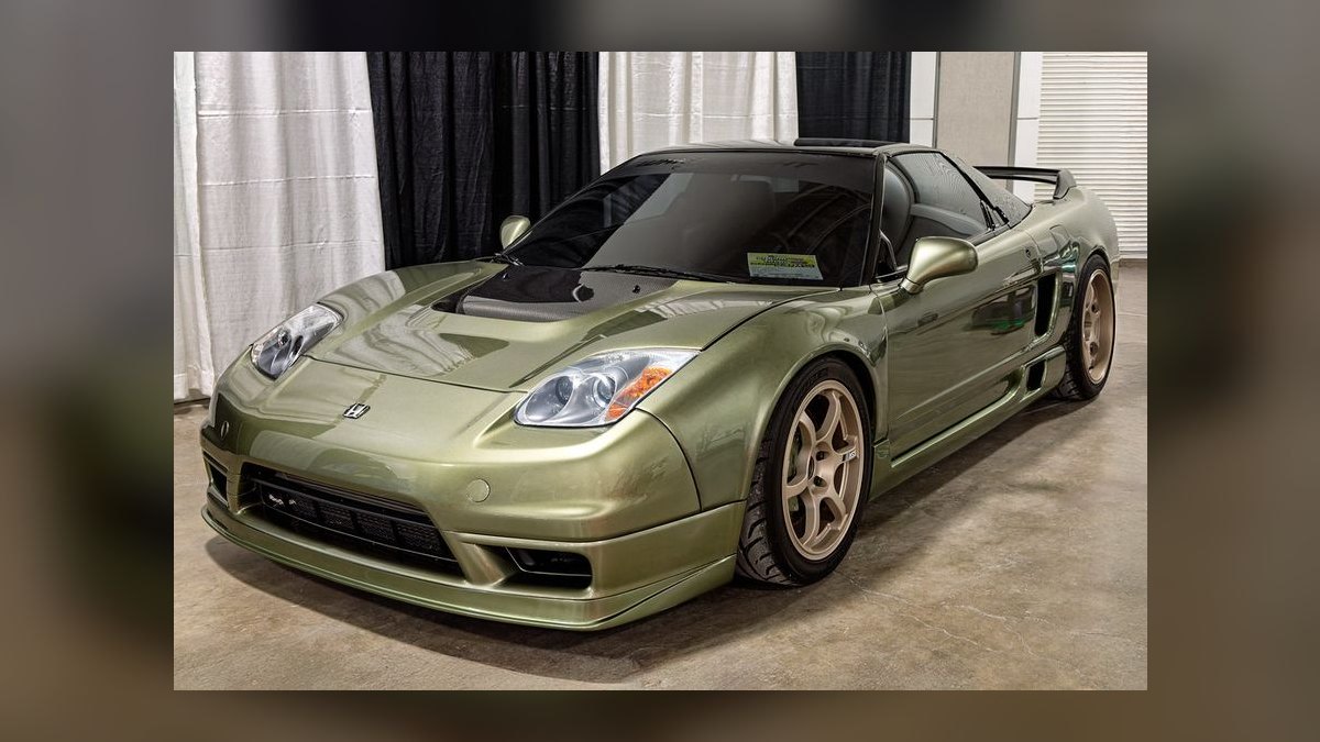 Top 10 Sports Cars 1994 — Best Overall + Best Value