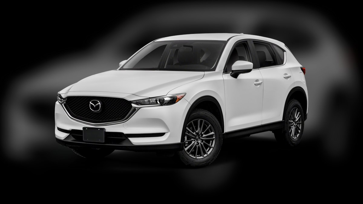 Top 10 Compact SUVs 2018 — Best Overall + Best Value — figure 1