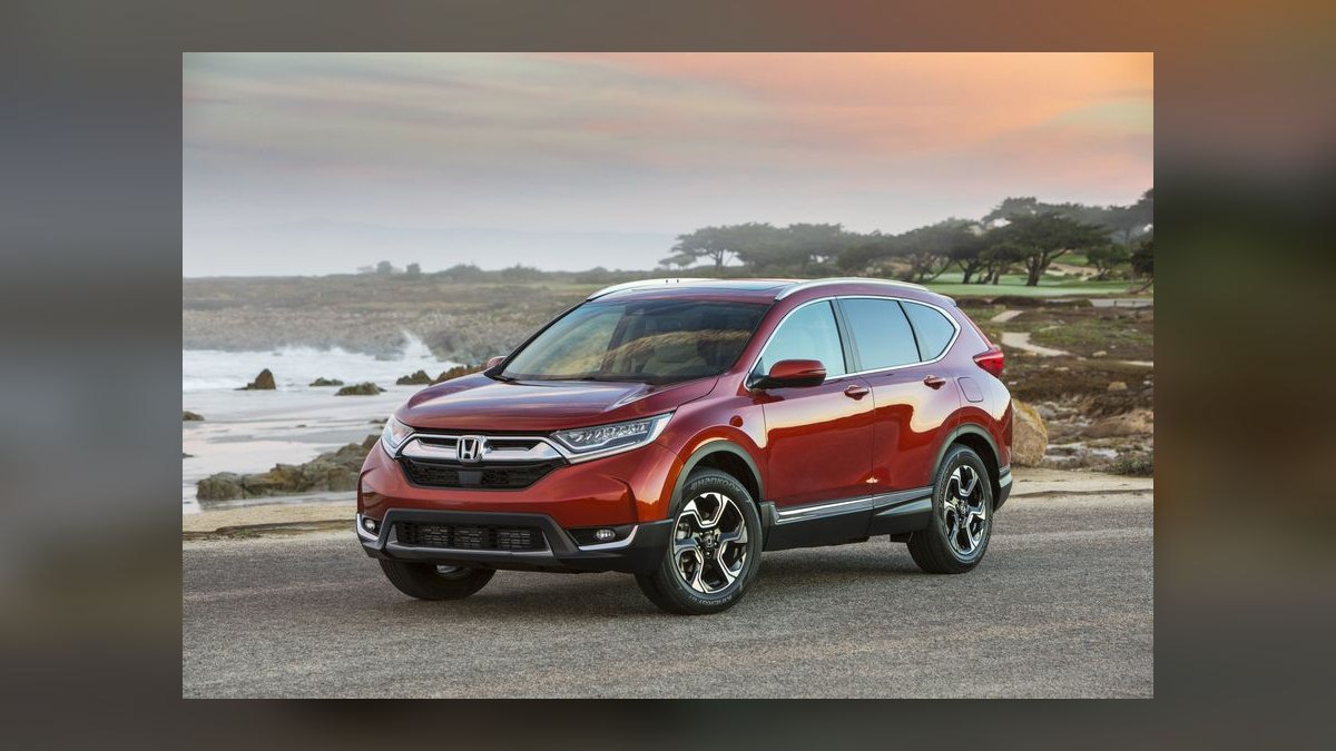 Top 10 Compact SUVs 2018 — Best Overall + Best Value — figure 2