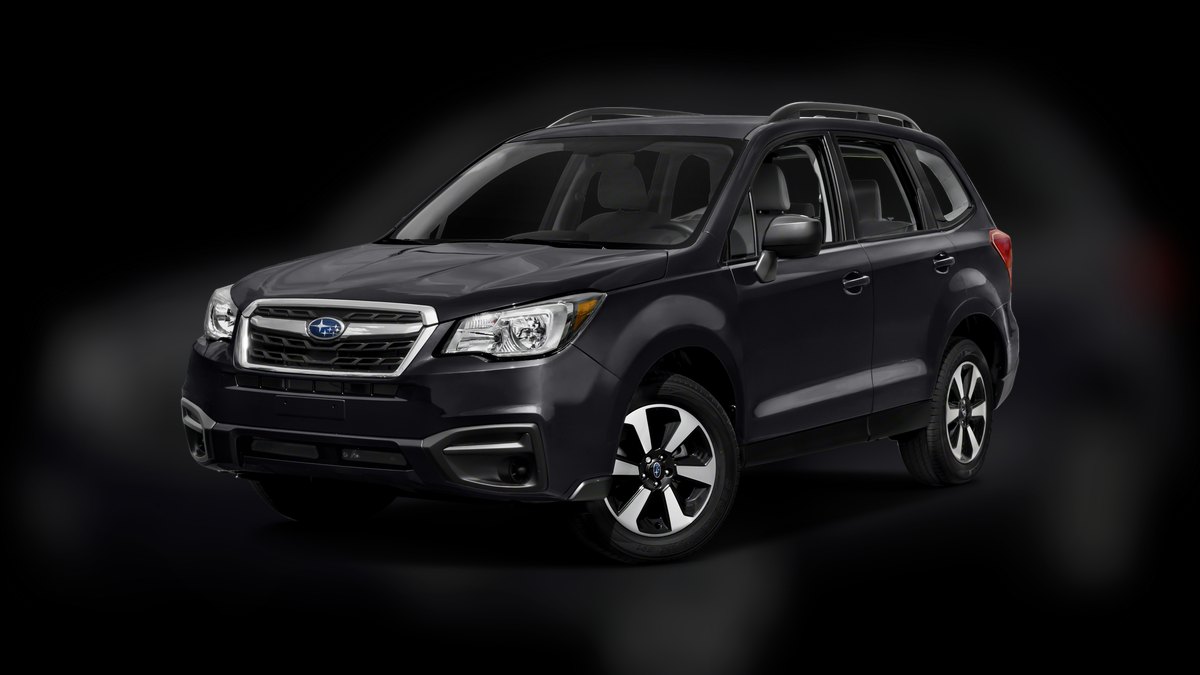 Top 10 Compact SUVs 2018 — Best Overall + Best Value — figure 4