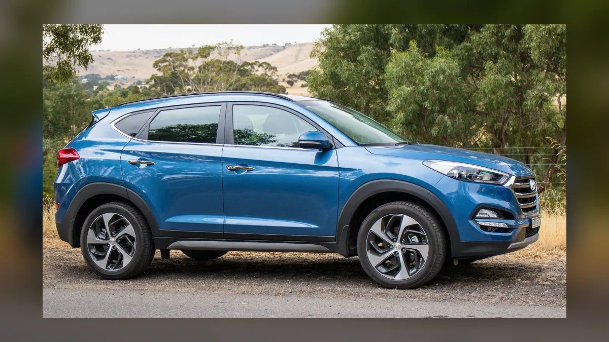 Top 10 Compact SUVs 2018 — Best Overall + Best Value — figure 5