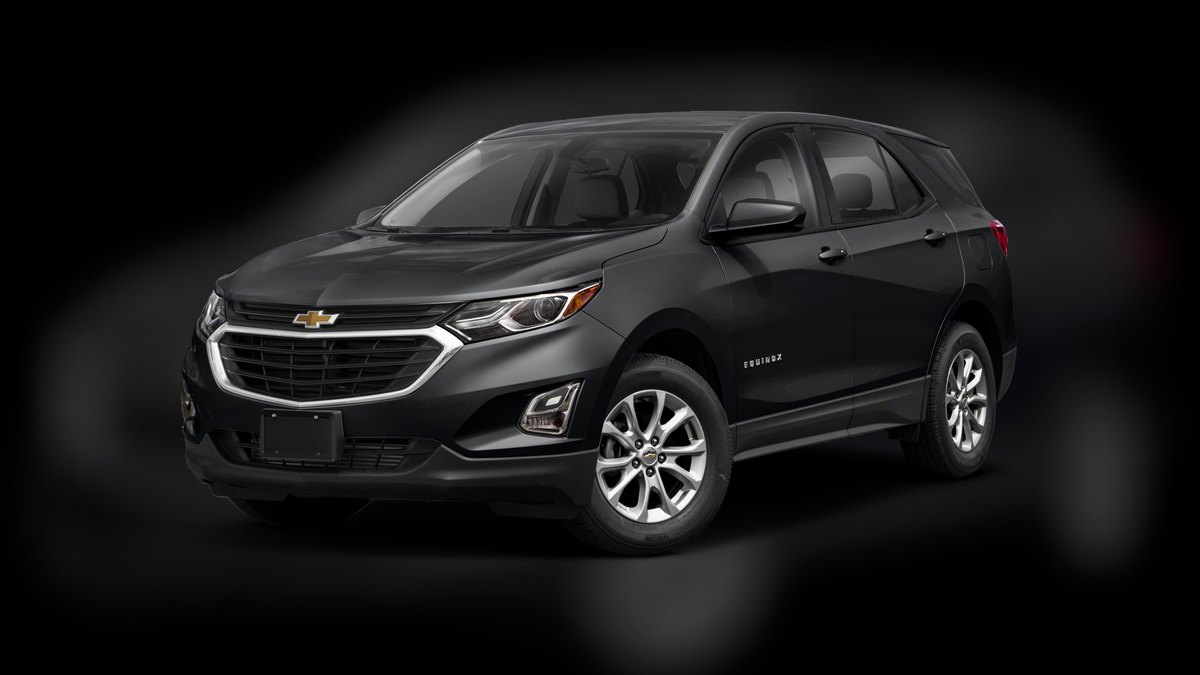 Top 10 Compact SUVs 2018 — Best Overall + Best Value — figure 7