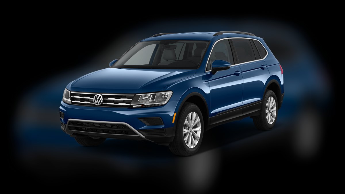 Top 10 Compact SUVs 2018 — Best Overall + Best Value — figure 8