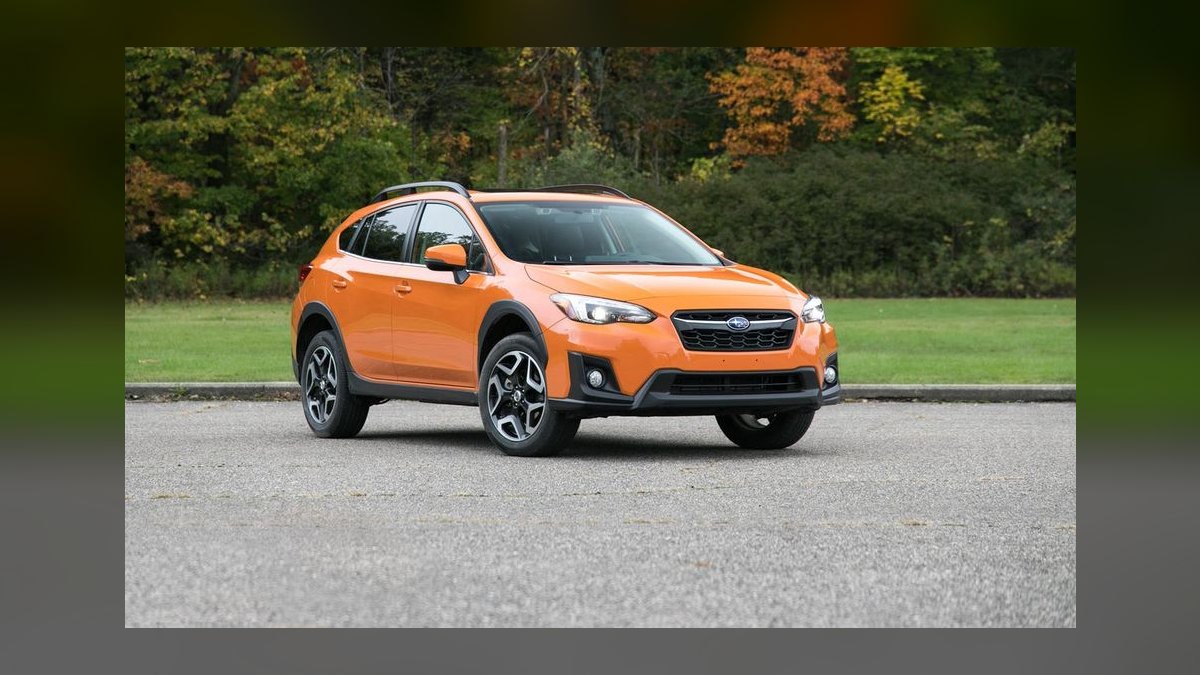 Top 10 Compact SUVs 2018 — Best Overall + Best Value — figure 9