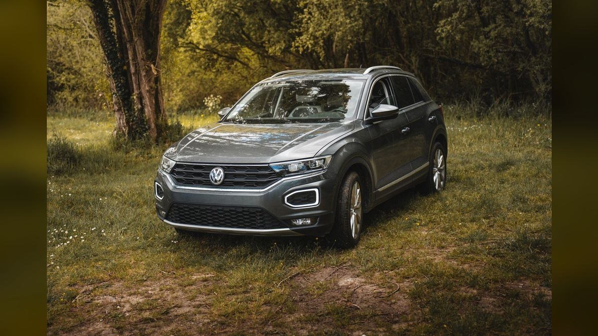 Top 10 Compact SUVs 2018 — Best Overall + Best Value