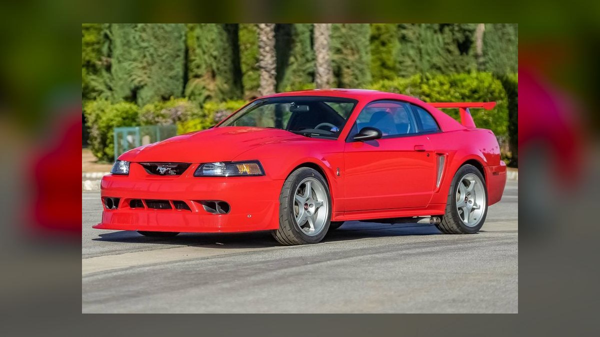 Top 10 Sports Cars 1996 — Best Overall + Best Value — figure 8