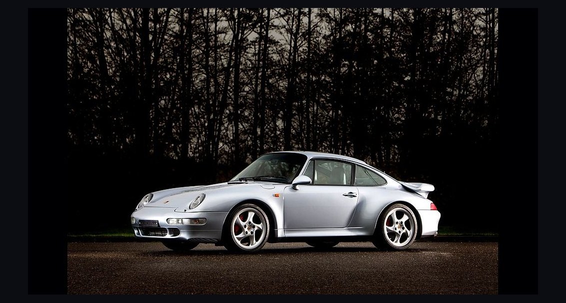 Top 10 Sports Cars 1996 — Best Overall + Best Value