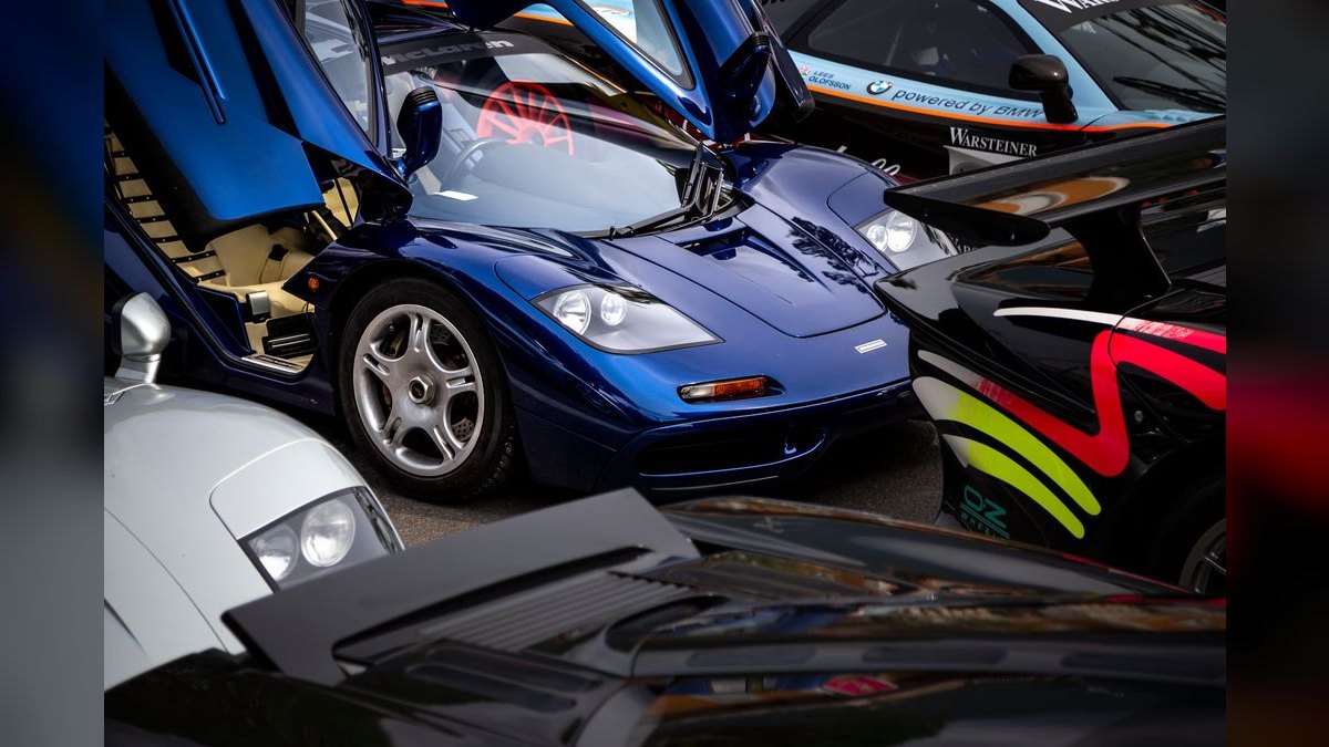Top 10 Sports Cars 1997 — Best Overall + Best Value — figure 5