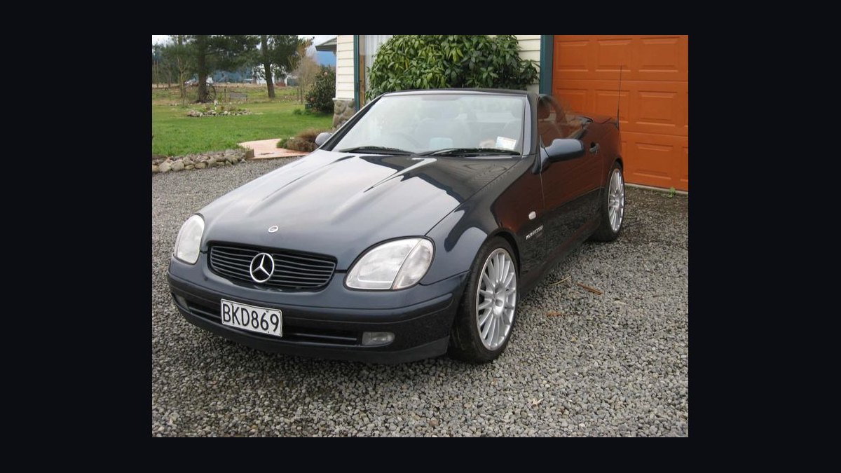 Top 10 Sports Cars 1997 — Best Overall + Best Value — figure 9