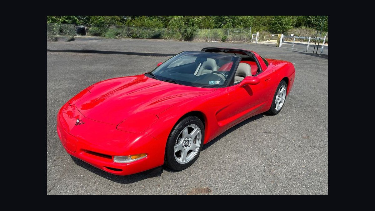 Top 10 Sports Cars 1997 — Best Overall + Best Value