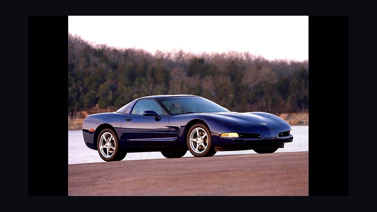 Top 10 Sports Cars 1997 — Best Overall + Best Value