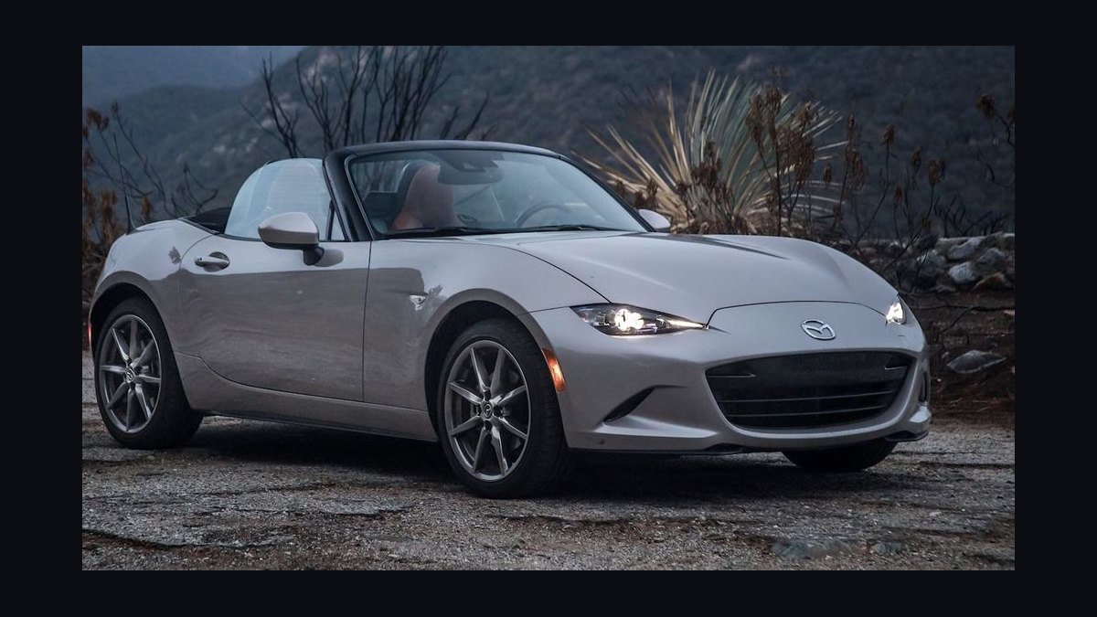 Top 10 Sports Cars 2001 — Best Overall + Best Value — figure 9