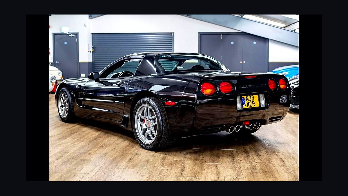 Top 10 Sports Cars 2001 — Best Overall + Best Value