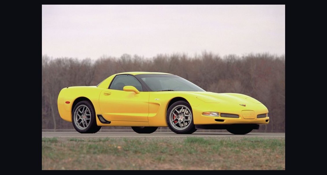 Top 10 Sports Cars 2001 — Best Overall + Best Value